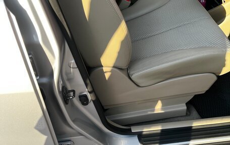 Nissan Tiida, 2012 год, 1 400 000 рублей, 18 фотография