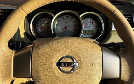Nissan Tiida, 2012 год, 1 400 000 рублей, 16 фотография