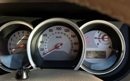 Nissan Tiida, 2012 год, 1 400 000 рублей, 13 фотография