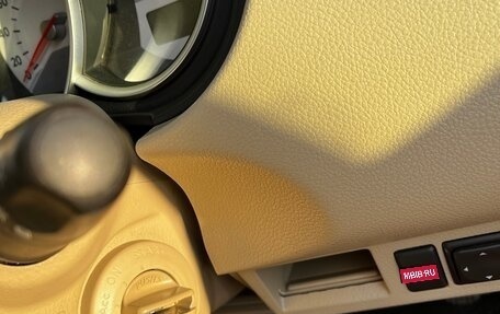 Nissan Tiida, 2012 год, 1 400 000 рублей, 15 фотография
