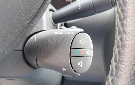 Renault Sandero I, 2013 год, 1 100 000 рублей, 20 фотография