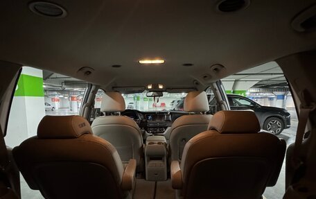 KIA Carnival III, 2019 год, 2 800 000 рублей, 12 фотография