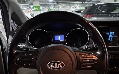 KIA Carnival III, 2019 год, 2 800 000 рублей, 11 фотография