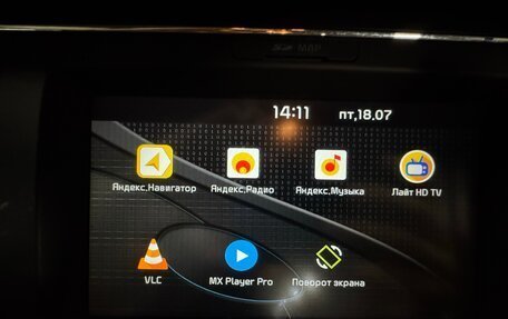 KIA Carnival III, 2019 год, 2 800 000 рублей, 25 фотография