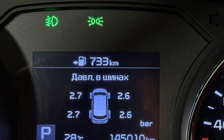 KIA Carnival III, 2019 год, 2 800 000 рублей, 30 фотография