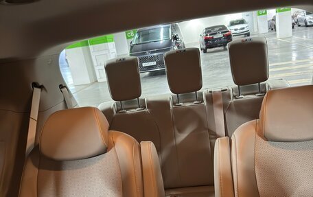 KIA Carnival III, 2019 год, 2 800 000 рублей, 35 фотография