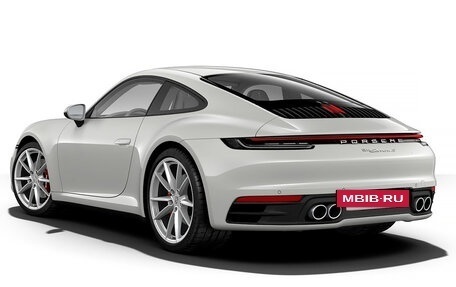 Porsche 911, 2024 год, 28 355 000 рублей, 2 фотография