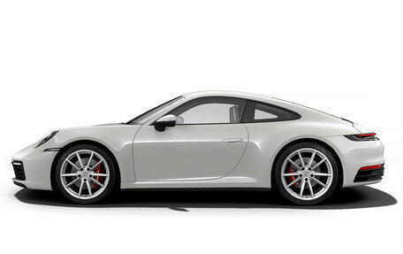 Porsche 911, 2024 год, 28 355 000 рублей, 3 фотография