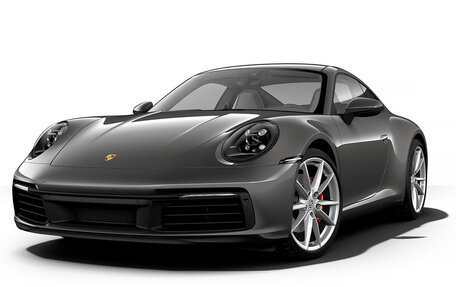 Porsche 911, 2024 год, 28 355 000 рублей, 4 фотография
