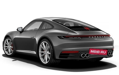 Porsche 911, 2024 год, 28 355 000 рублей, 5 фотография
