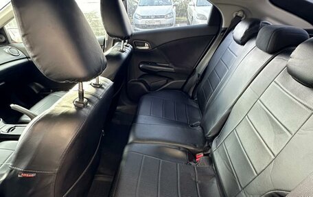 Honda Civic IX, 2012 год, 999 999 рублей, 9 фотография