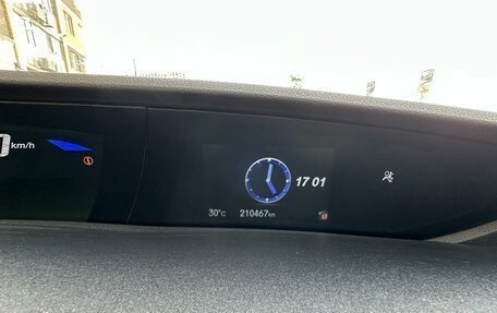 Honda Civic IX, 2012 год, 999 999 рублей, 7 фотография