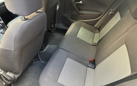 Volkswagen Polo VI (EU Market), 2012 год, 450 000 рублей, 6 фотография