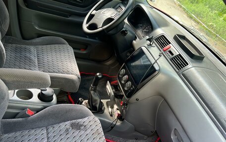 Honda CR-V IV, 2000 год, 450 000 рублей, 5 фотография