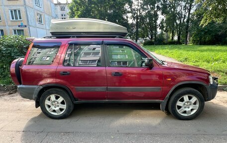 Honda CR-V IV, 2000 год, 450 000 рублей, 7 фотография