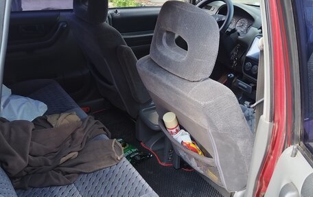 Honda CR-V IV, 2000 год, 450 000 рублей, 8 фотография