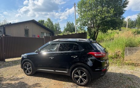 Hyundai Creta I рестайлинг, 2018 год, 1 850 000 рублей, 4 фотография