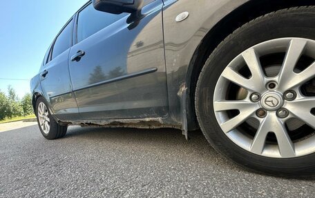 Mazda 3, 2007 год, 350 000 рублей, 6 фотография