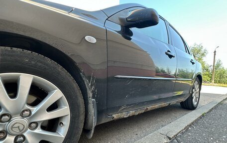 Mazda 3, 2007 год, 350 000 рублей, 8 фотография