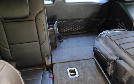 Chevrolet Tahoe IV, 2018 год, 4 800 000 рублей, 19 фотография