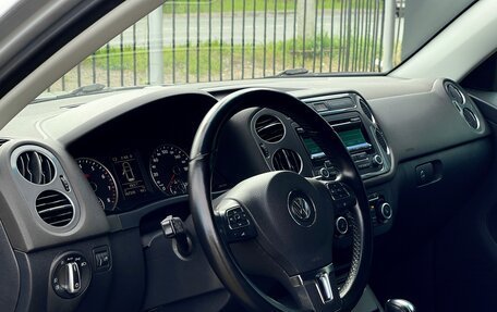 Volkswagen Tiguan I, 2011 год, 1 399 000 рублей, 8 фотография