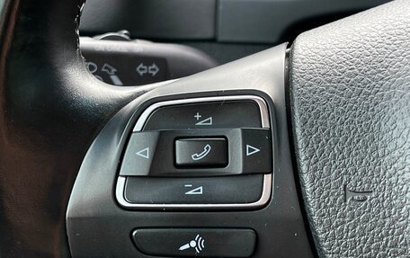 Volkswagen Tiguan I, 2011 год, 1 399 000 рублей, 13 фотография