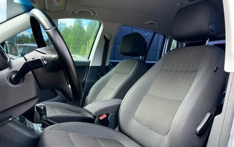 Volkswagen Tiguan I, 2011 год, 1 399 000 рублей, 19 фотография