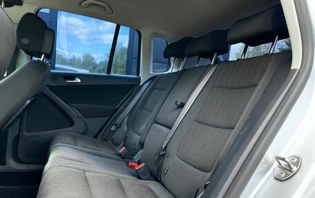 Volkswagen Tiguan I, 2011 год, 1 399 000 рублей, 22 фотография
