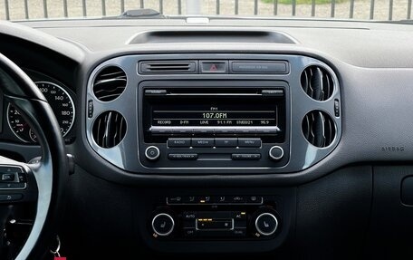 Volkswagen Tiguan I, 2011 год, 1 399 000 рублей, 23 фотография