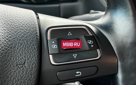 Volkswagen Tiguan I, 2011 год, 1 399 000 рублей, 14 фотография