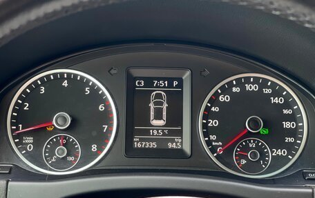 Volkswagen Tiguan I, 2011 год, 1 399 000 рублей, 29 фотография