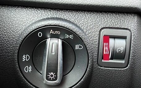 Volkswagen Tiguan I, 2011 год, 1 399 000 рублей, 28 фотография