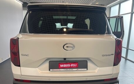 GAC GS8, 2024 год, 4 949 000 рублей, 26 фотография