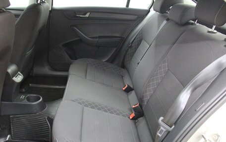 Skoda Rapid II, 2021 год, 1 378 000 рублей, 19 фотография