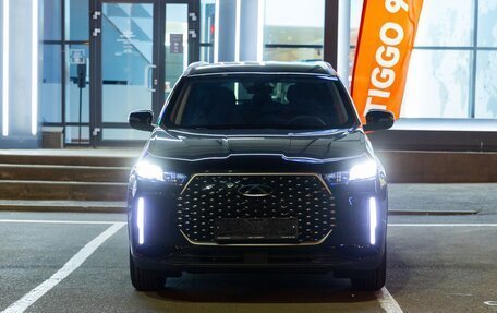 Chery Tiggo 4 I рестайлинг, 2025 год, 2 220 000 рублей, 2 фотография