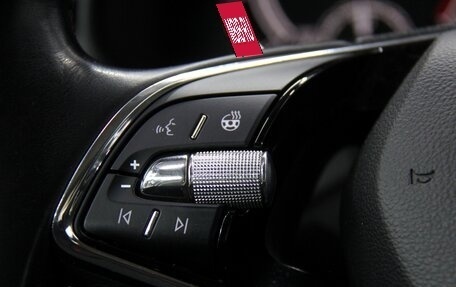 Skoda Rapid II, 2021 год, 1 378 000 рублей, 14 фотография