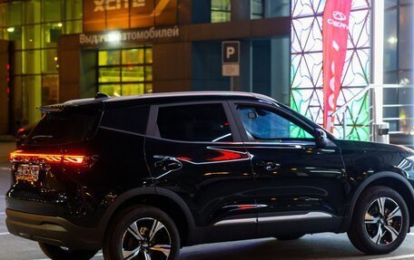 Chery Tiggo 4 I рестайлинг, 2025 год, 2 220 000 рублей, 5 фотография