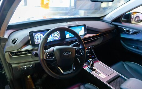 Chery Tiggo 4 I рестайлинг, 2025 год, 2 220 000 рублей, 12 фотография