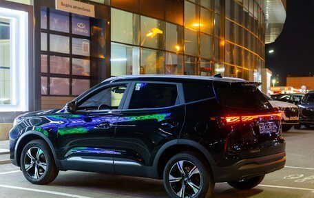 Chery Tiggo 4 I рестайлинг, 2025 год, 2 220 000 рублей, 9 фотография