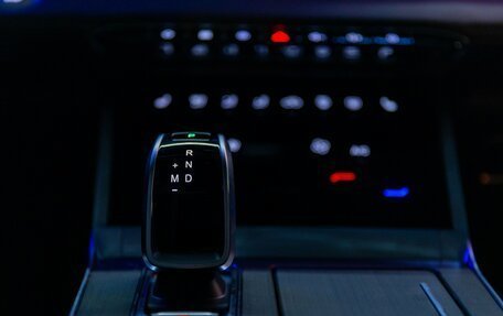 Chery Tiggo 4 I рестайлинг, 2025 год, 2 220 000 рублей, 14 фотография