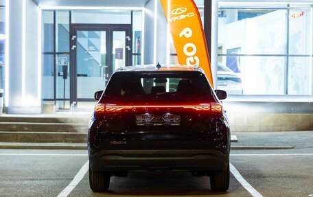Chery Tiggo 4 I рестайлинг, 2025 год, 2 220 000 рублей, 7 фотография