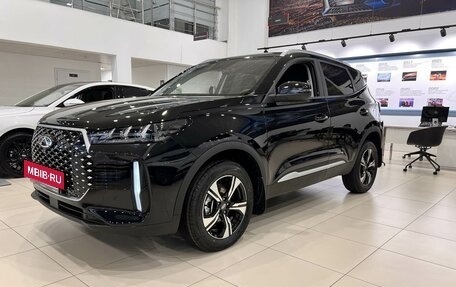 Chery Tiggo 4 I рестайлинг, 2025 год, 2 220 000 рублей, 15 фотография