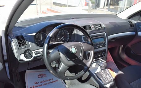 Skoda Octavia, 2011 год, 949 000 рублей, 8 фотография