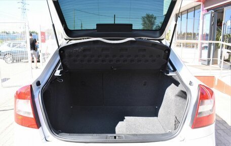 Skoda Octavia, 2011 год, 949 000 рублей, 11 фотография