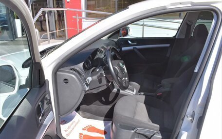 Skoda Octavia, 2011 год, 949 000 рублей, 9 фотография