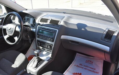 Skoda Octavia, 2011 год, 949 000 рублей, 15 фотография
