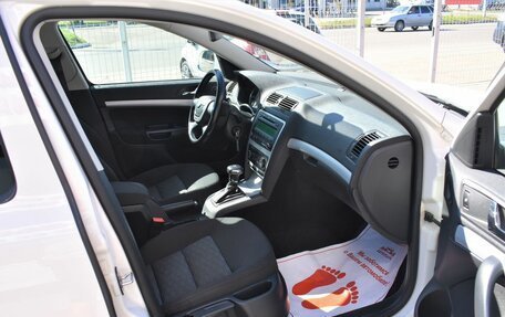 Skoda Octavia, 2011 год, 949 000 рублей, 14 фотография