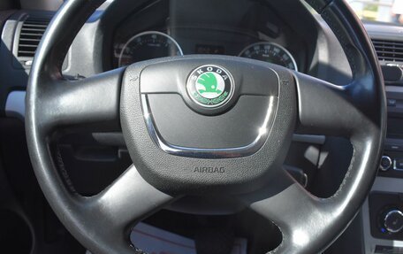 Skoda Octavia, 2011 год, 949 000 рублей, 18 фотография