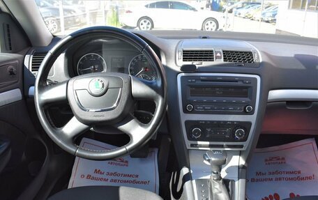 Skoda Octavia, 2011 год, 949 000 рублей, 17 фотография