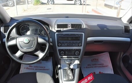 Skoda Octavia, 2011 год, 949 000 рублей, 16 фотография